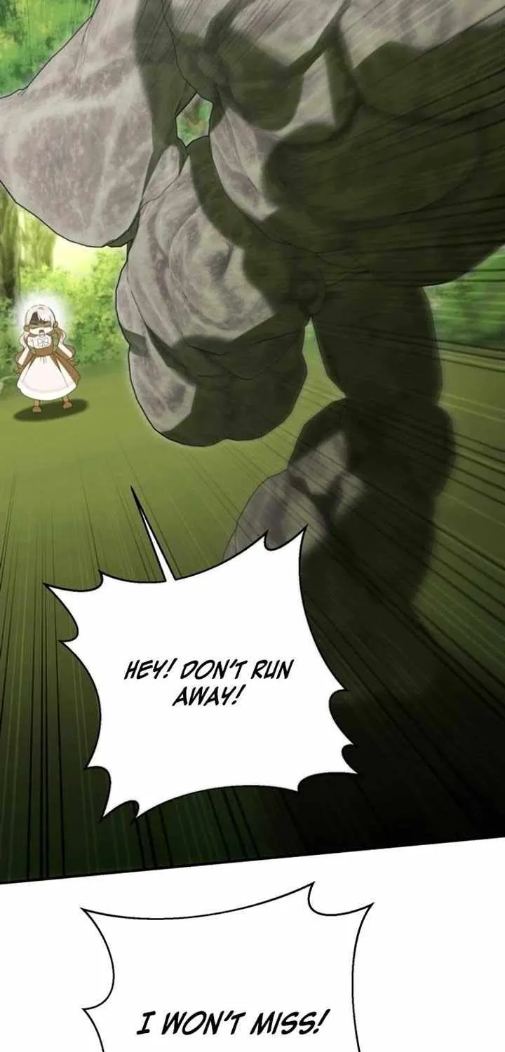 The Princess is Evil Zinmanga X Chapter 132 Page 77