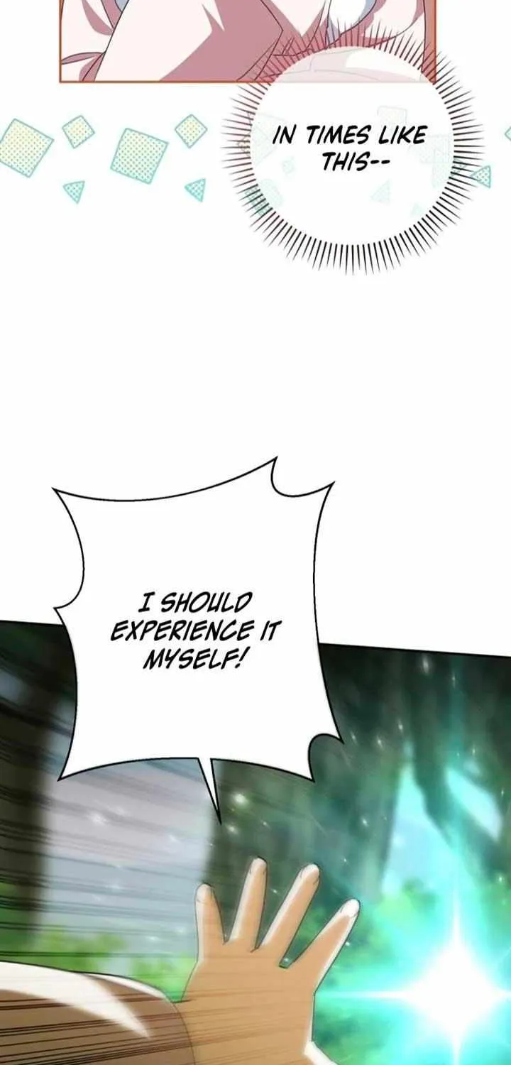 The Princess is Evil Zinmanga X Chapter 132 Page 84