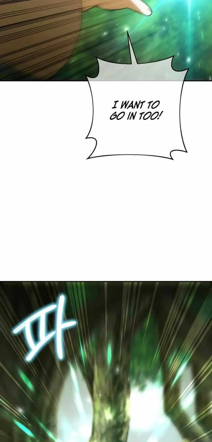 The Princess is Evil Zinmanga X Chapter 132 Page 85
