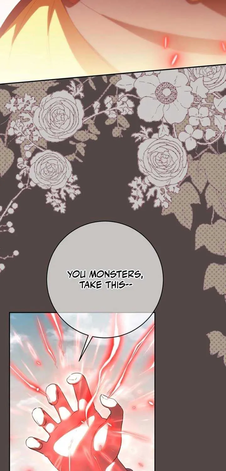 The Princess is Evil Zinmanga X Chapter 131 Page 6
