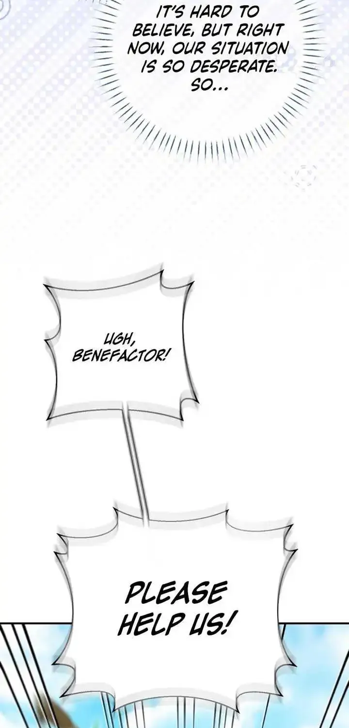 The Princess is Evil Zinmanga X Chapter 130 Page 30