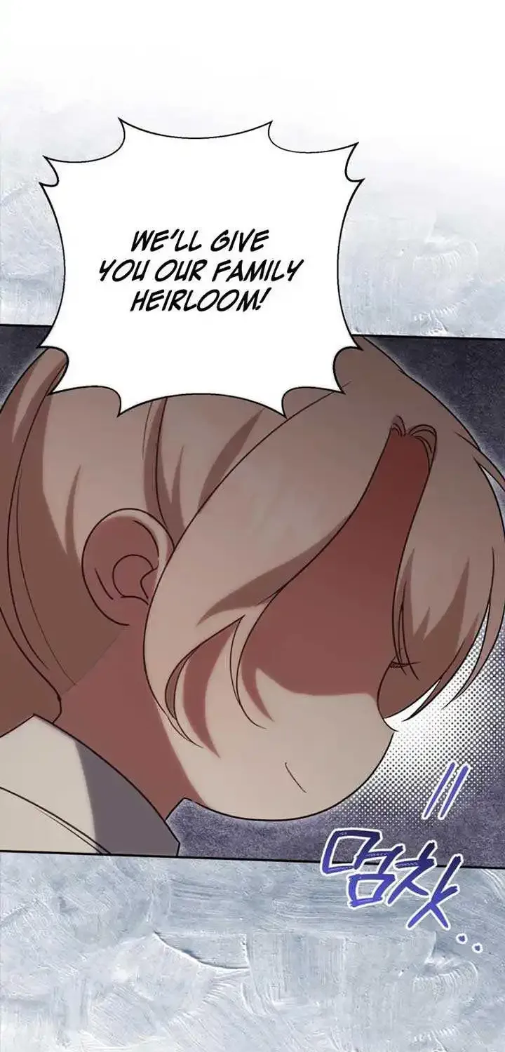 The Princess is Evil Zinmanga X Chapter 130 Page 36