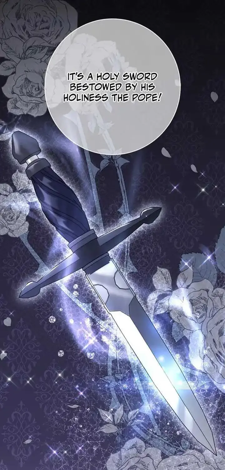 The Princess is Evil Zinmanga X Chapter 130 Page 41
