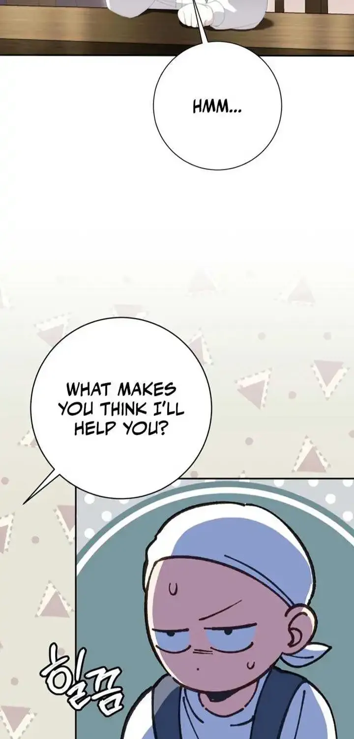 The Princess is Evil Zinmanga X Chapter 130 Page 50