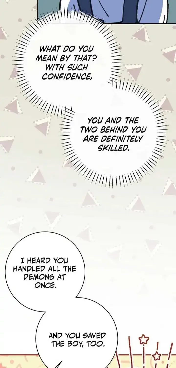 The Princess is Evil Zinmanga X Chapter 130 Page 51
