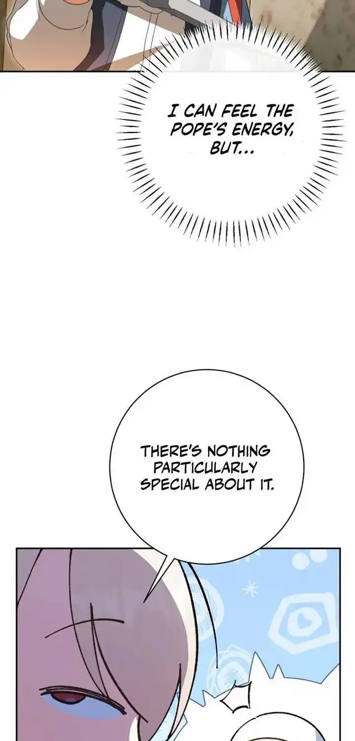 The Princess is Evil Zinmanga X Chapter 130 Page 60