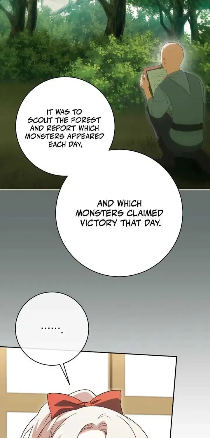 The Princess is Evil Zinmanga X Chapter 130 Page 65