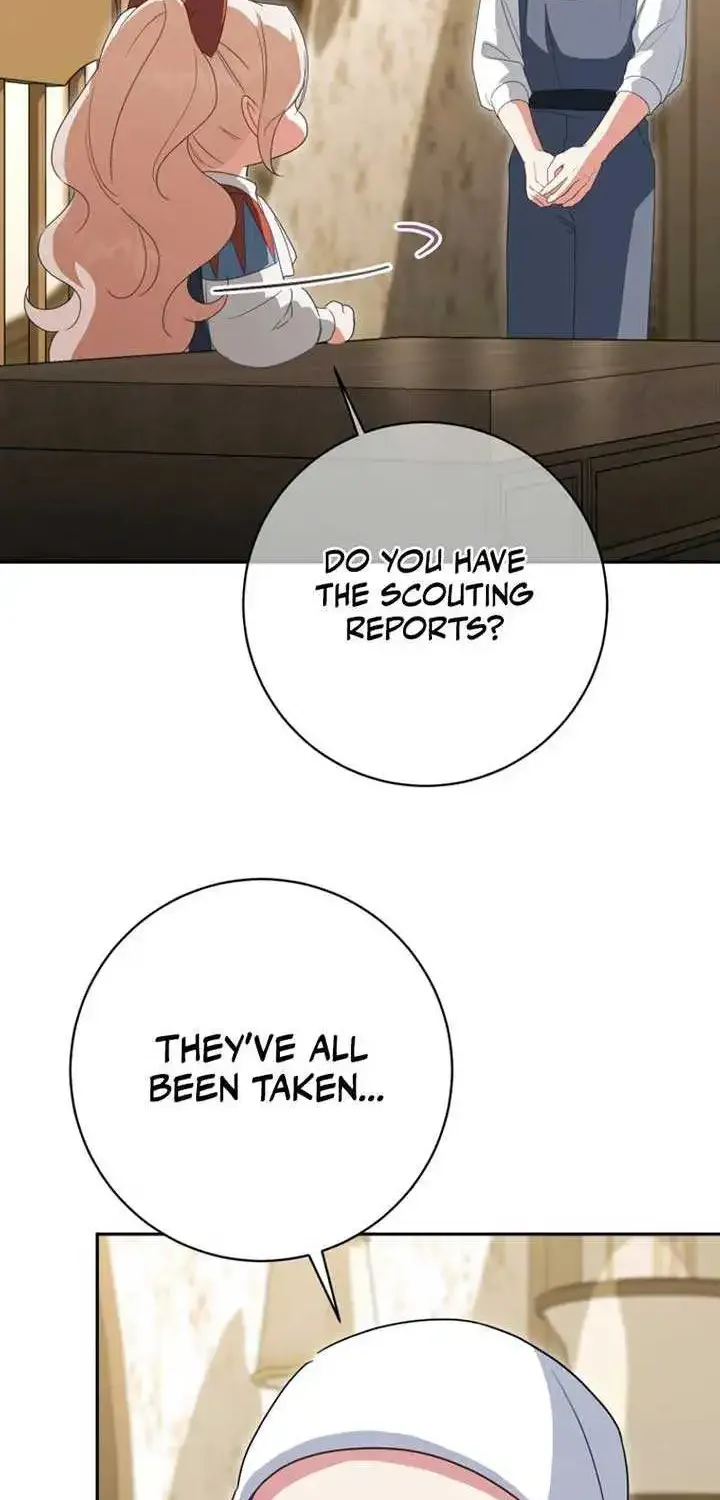 The Princess is Evil Zinmanga X Chapter 130 Page 72