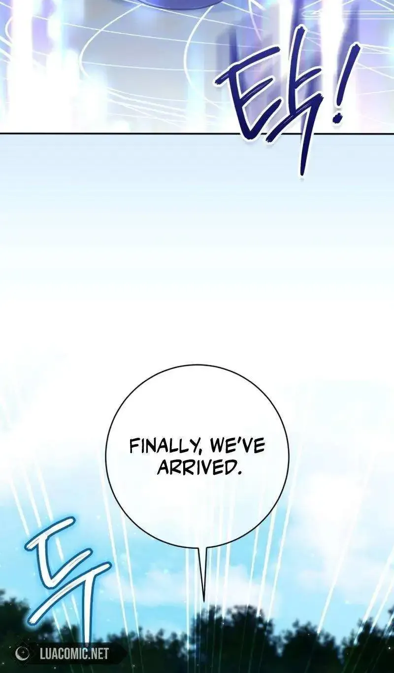 The Princess is Evil Zinmanga X Chapter 129 Page 28