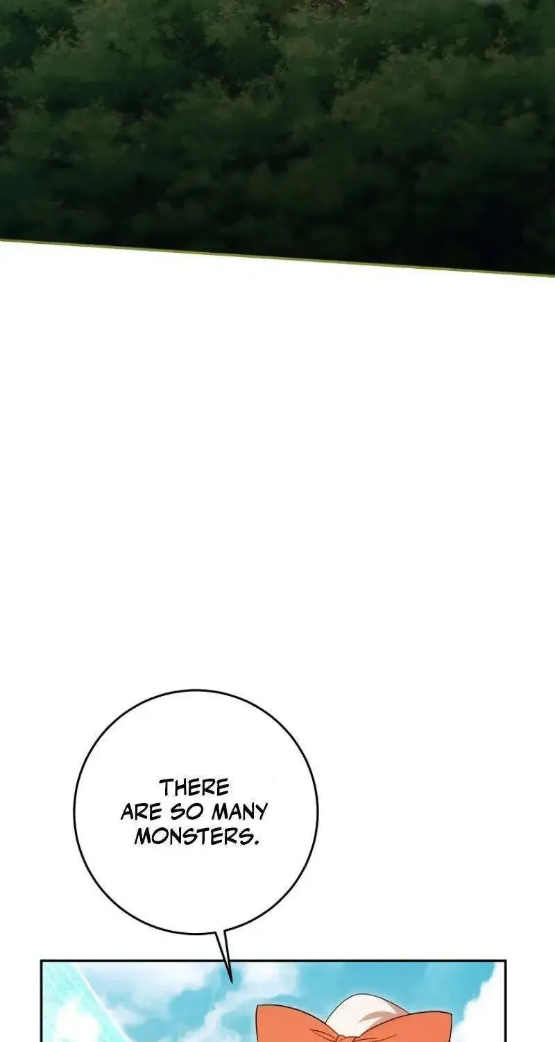 The Princess is Evil Zinmanga X Chapter 129 Page 36