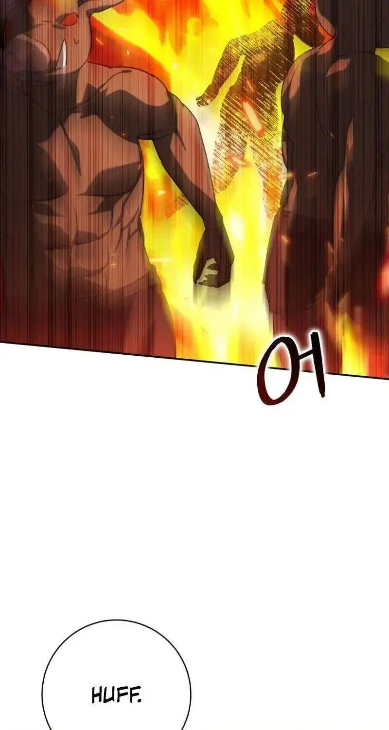 The Princess is Evil Zinmanga X Chapter 129 Page 41