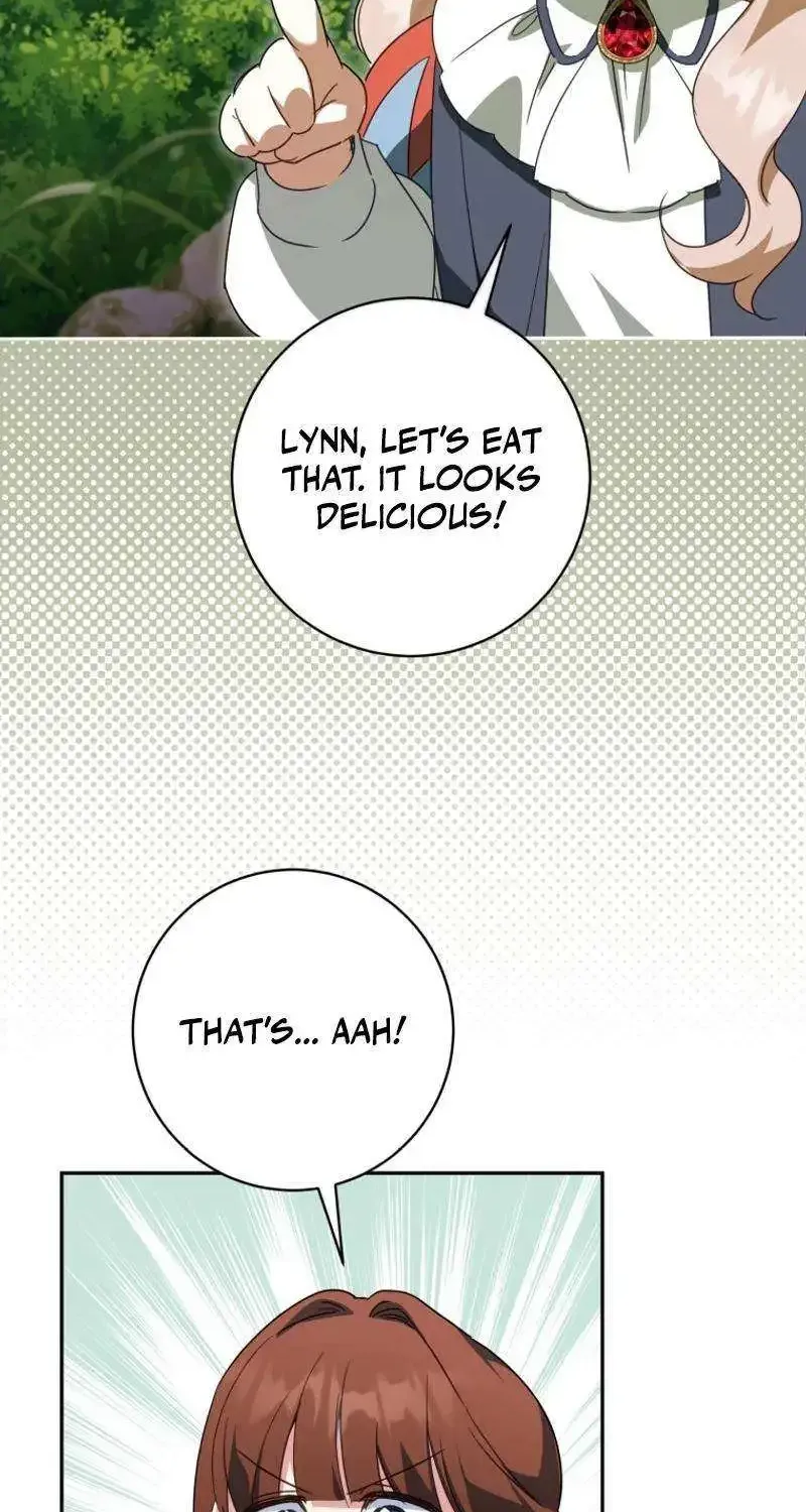 The Princess is Evil Zinmanga X Chapter 129 Page 62
