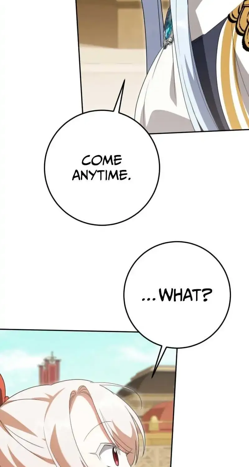 The Princess is Evil Zinmanga X Chapter 128 Page 83
