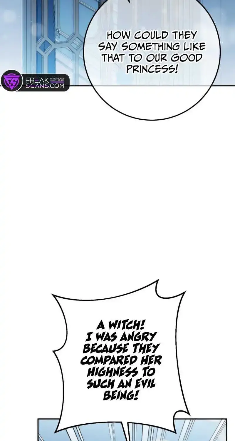 The Princess is Evil Zinmanga X Chapter 127 Page 2