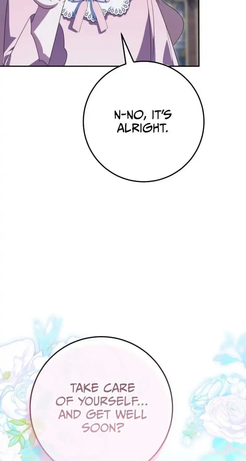 The Princess is Evil Zinmanga X Chapter 127 Page 6