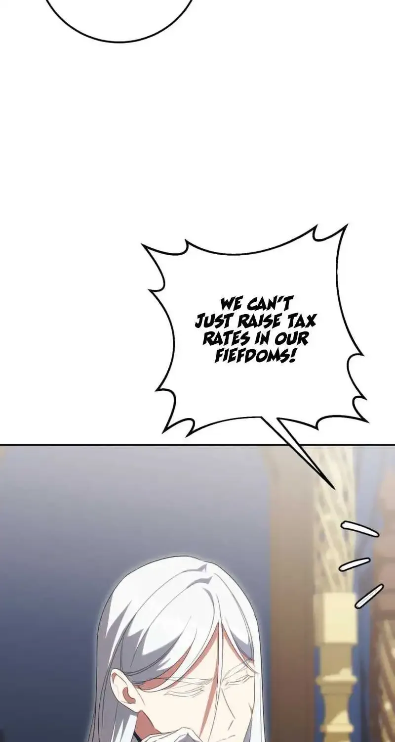 The Princess is Evil Zinmanga X Chapter 127 Page 12