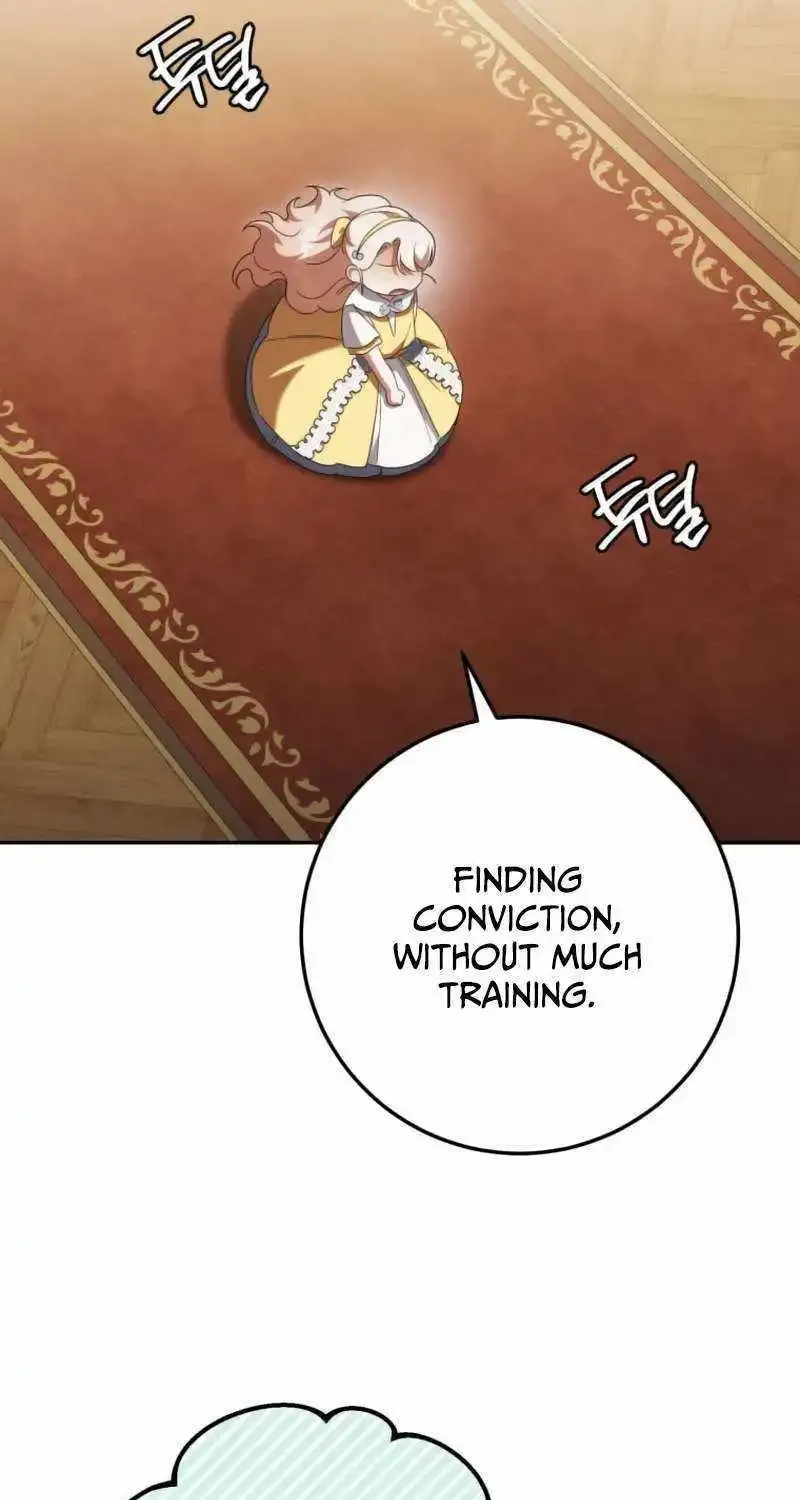 The Princess is Evil Zinmanga X Chapter 125 Page 31