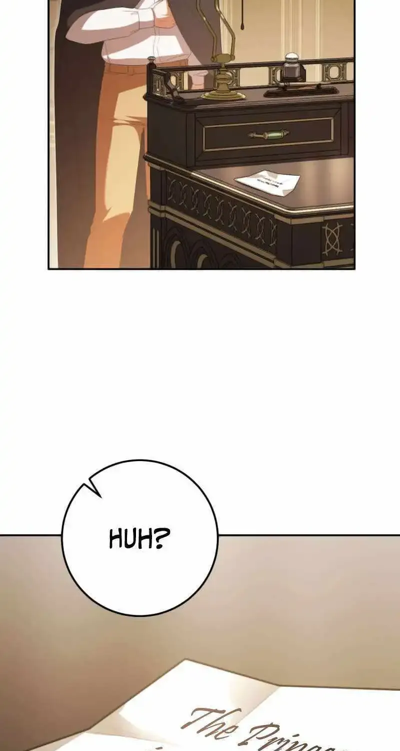 The Princess is Evil Zinmanga X Chapter 125 Page 55
