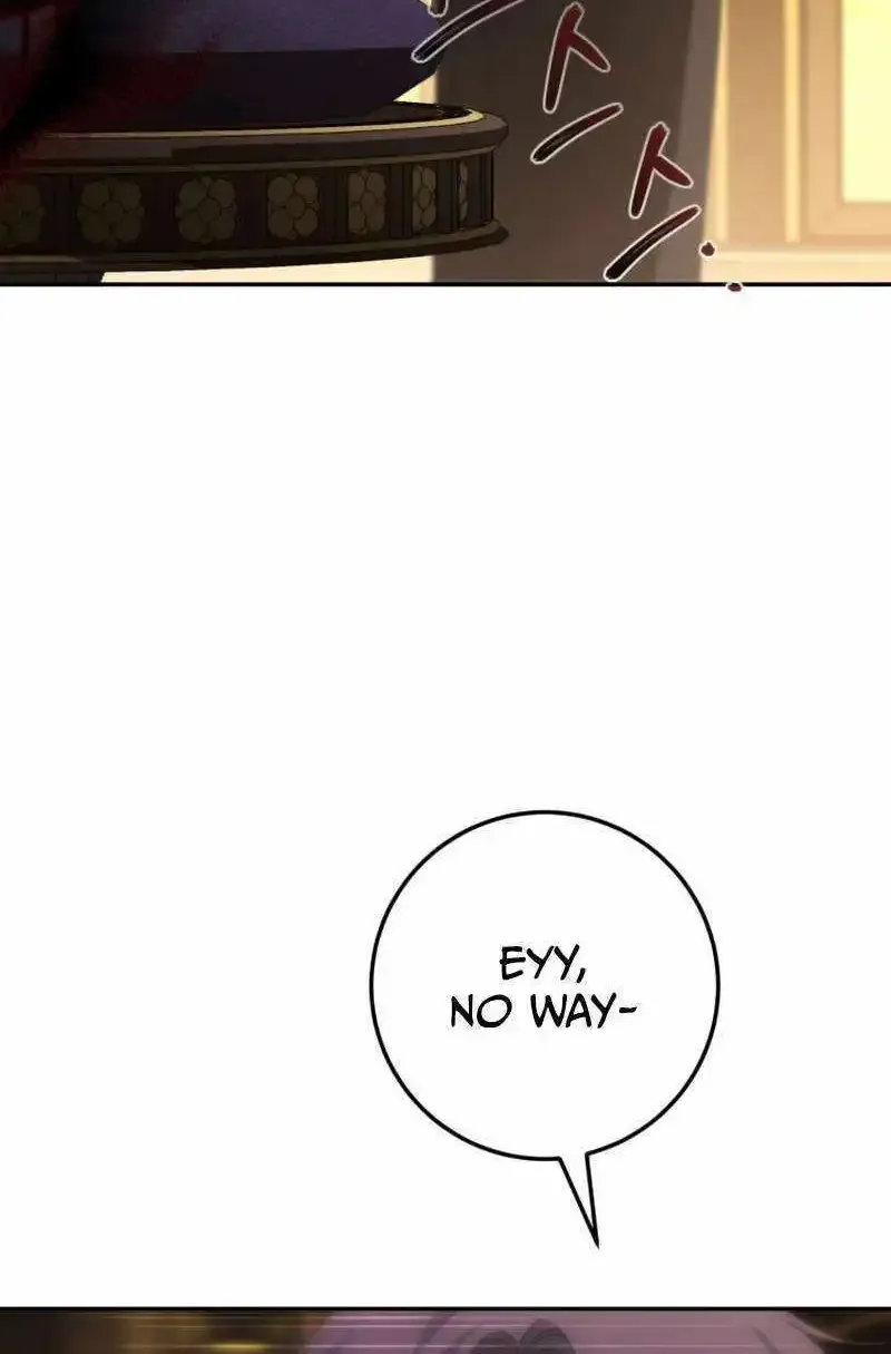 The Princess is Evil Zinmanga X Chapter 125 Page 60