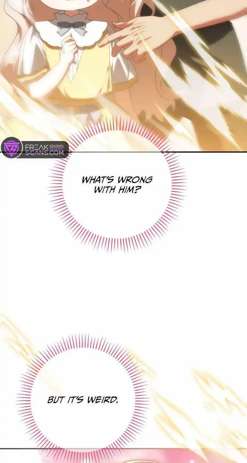 The Princess is Evil Zinmanga X Chapter 124 Page 3