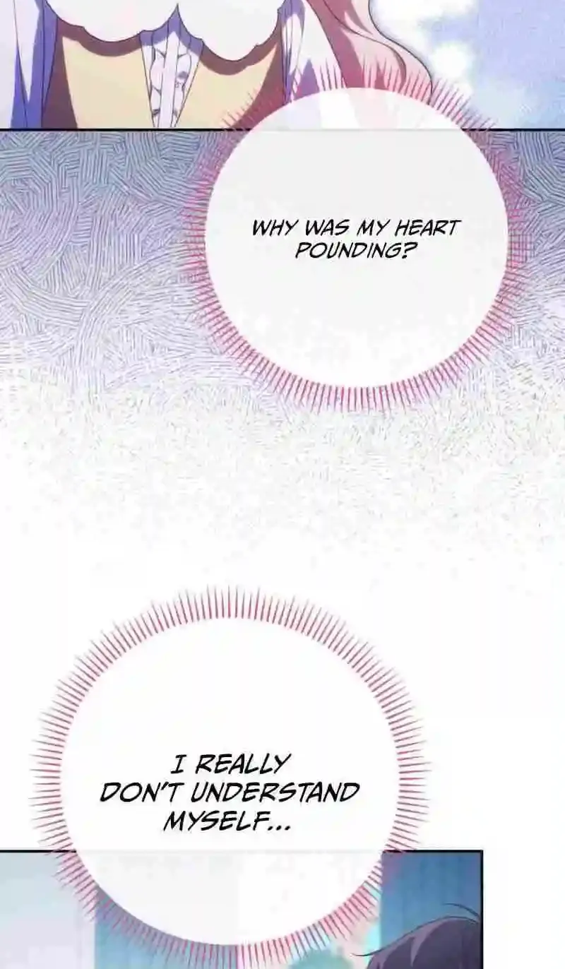 The Princess is Evil Zinmanga X Chapter 124 Page 39
