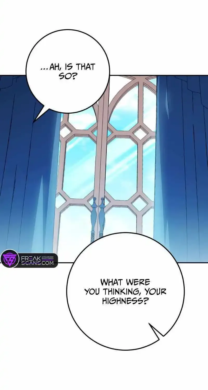 The Princess is Evil Zinmanga X Chapter 124 Page 48