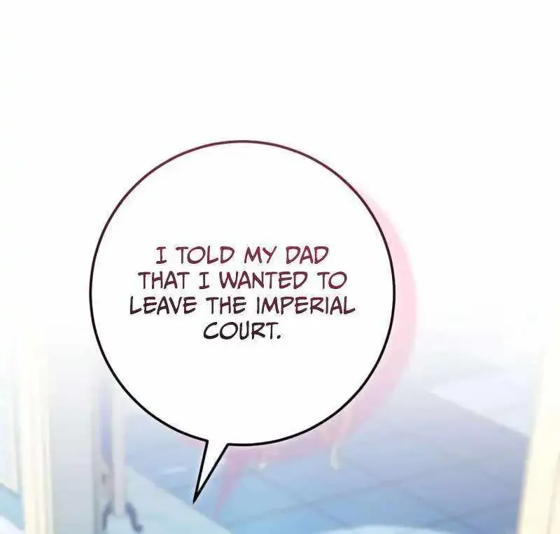 The Princess is Evil Zinmanga X Chapter 124 Page 49