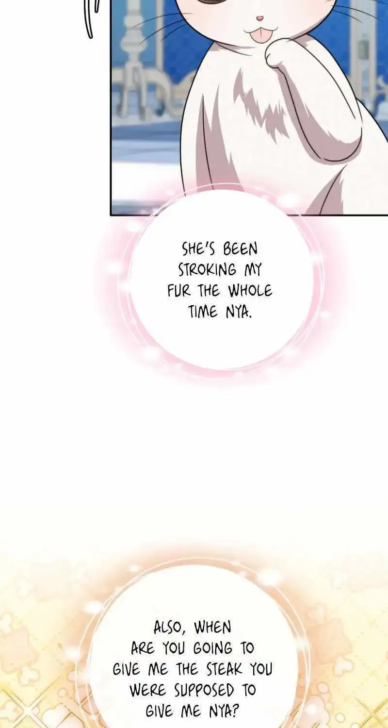 The Princess is Evil Zinmanga X Chapter 124 Page 64