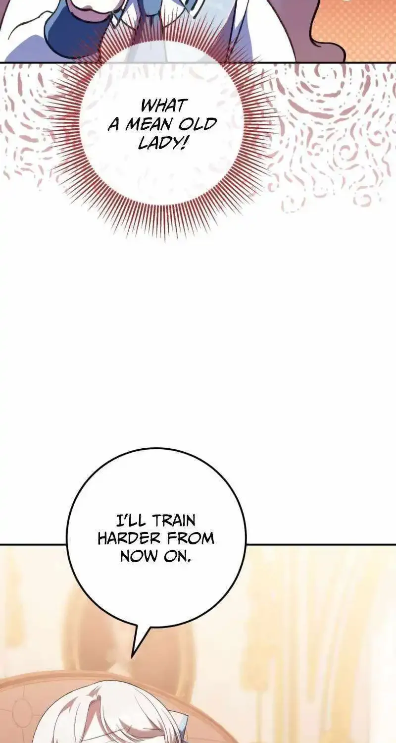 The Princess is Evil Zinmanga X Chapter 123 Page 8