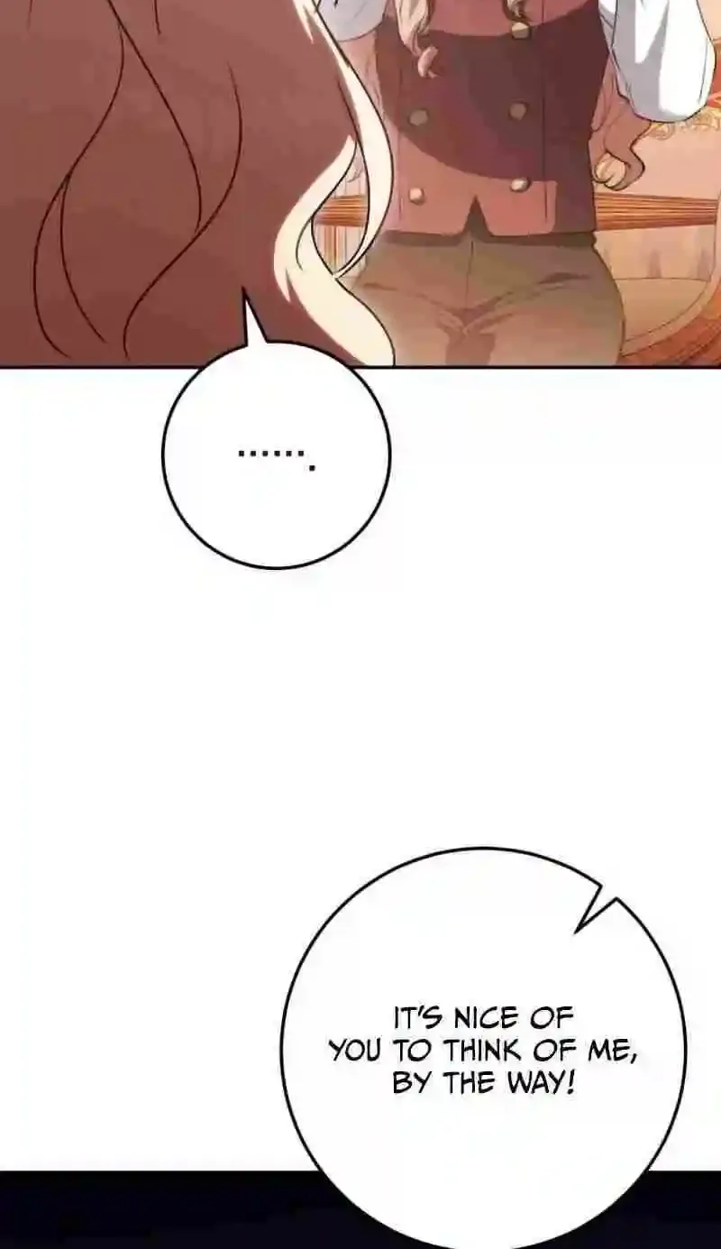The Princess is Evil Zinmanga X Chapter 123 Page 20
