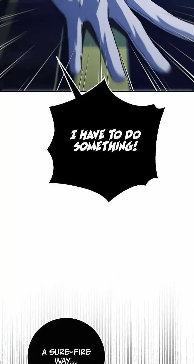 The Princess is Evil Zinmanga X Chapter 123 Page 35