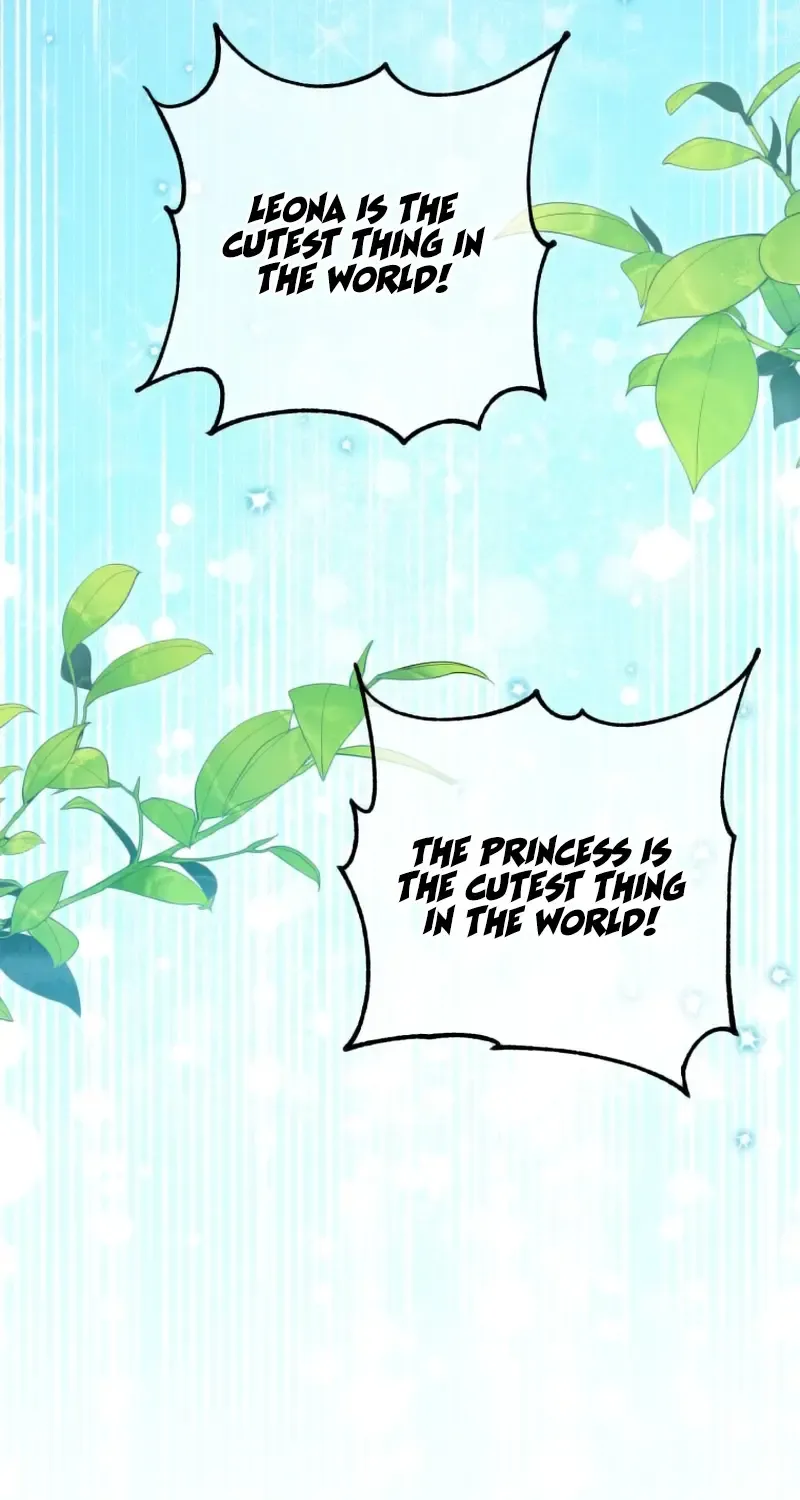 The Princess is Evil Zinmanga X Chapter 122 Page 58