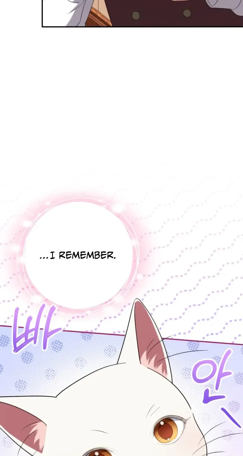 The Princess is Evil Zinmanga X Chapter 122 Page 66