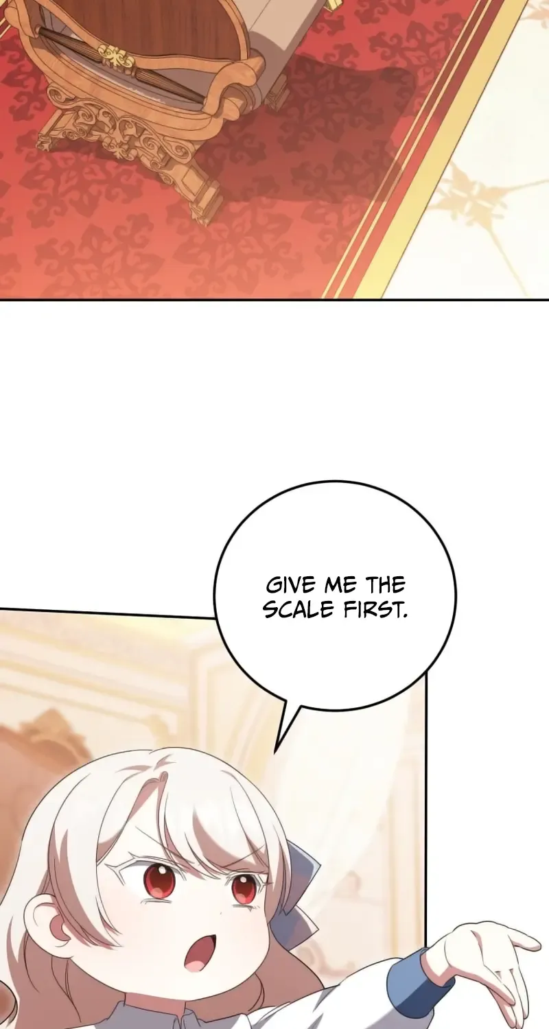 The Princess is Evil Zinmanga X Chapter 122 Page 78