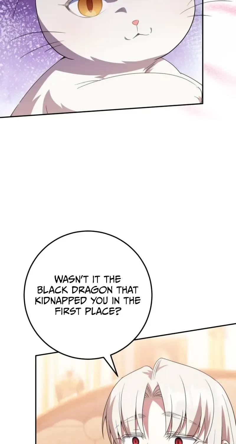 The Princess is Evil Zinmanga X Chapter 122 Page 92