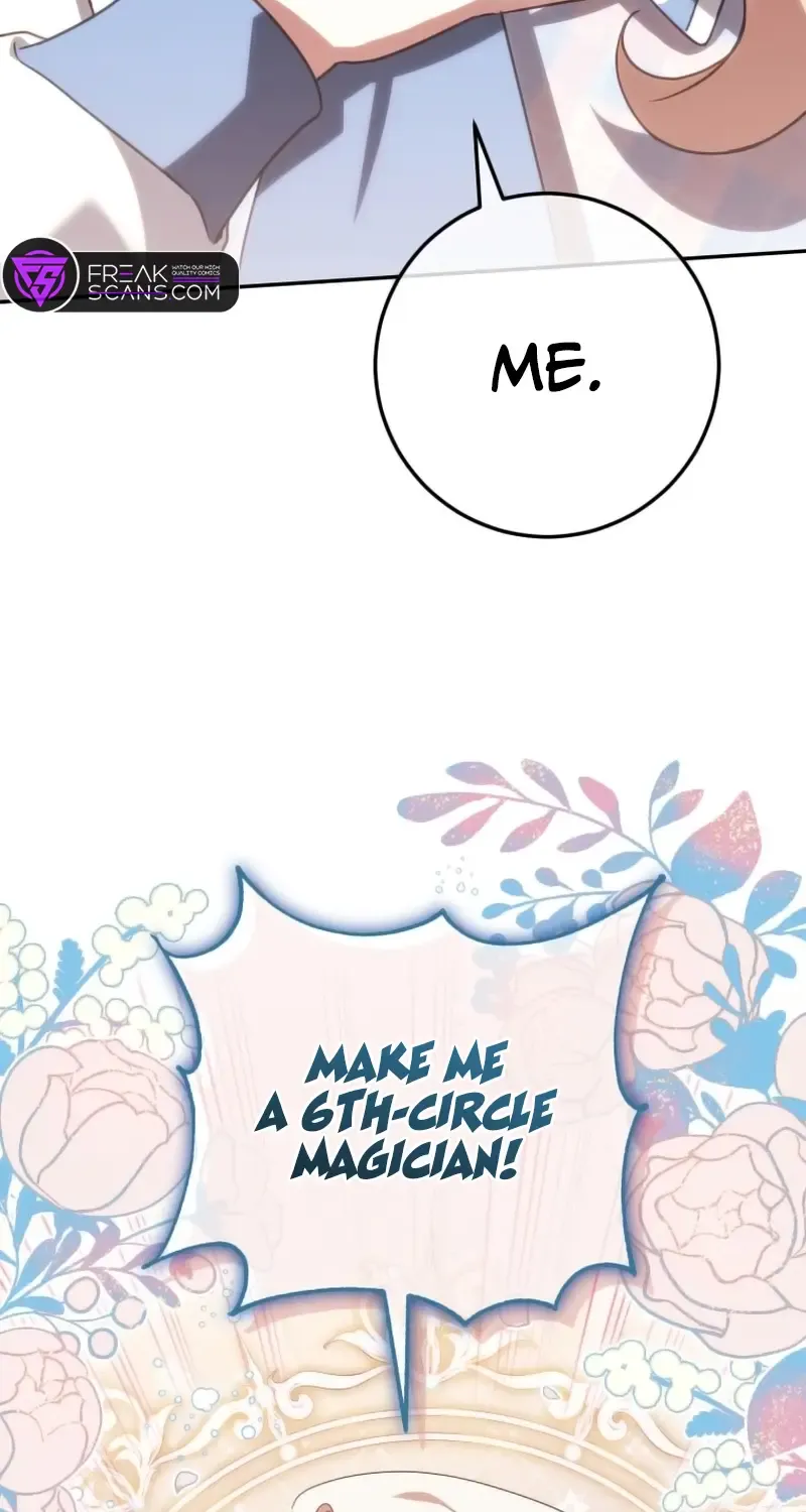 The Princess is Evil Zinmanga X Chapter 122 Page 112