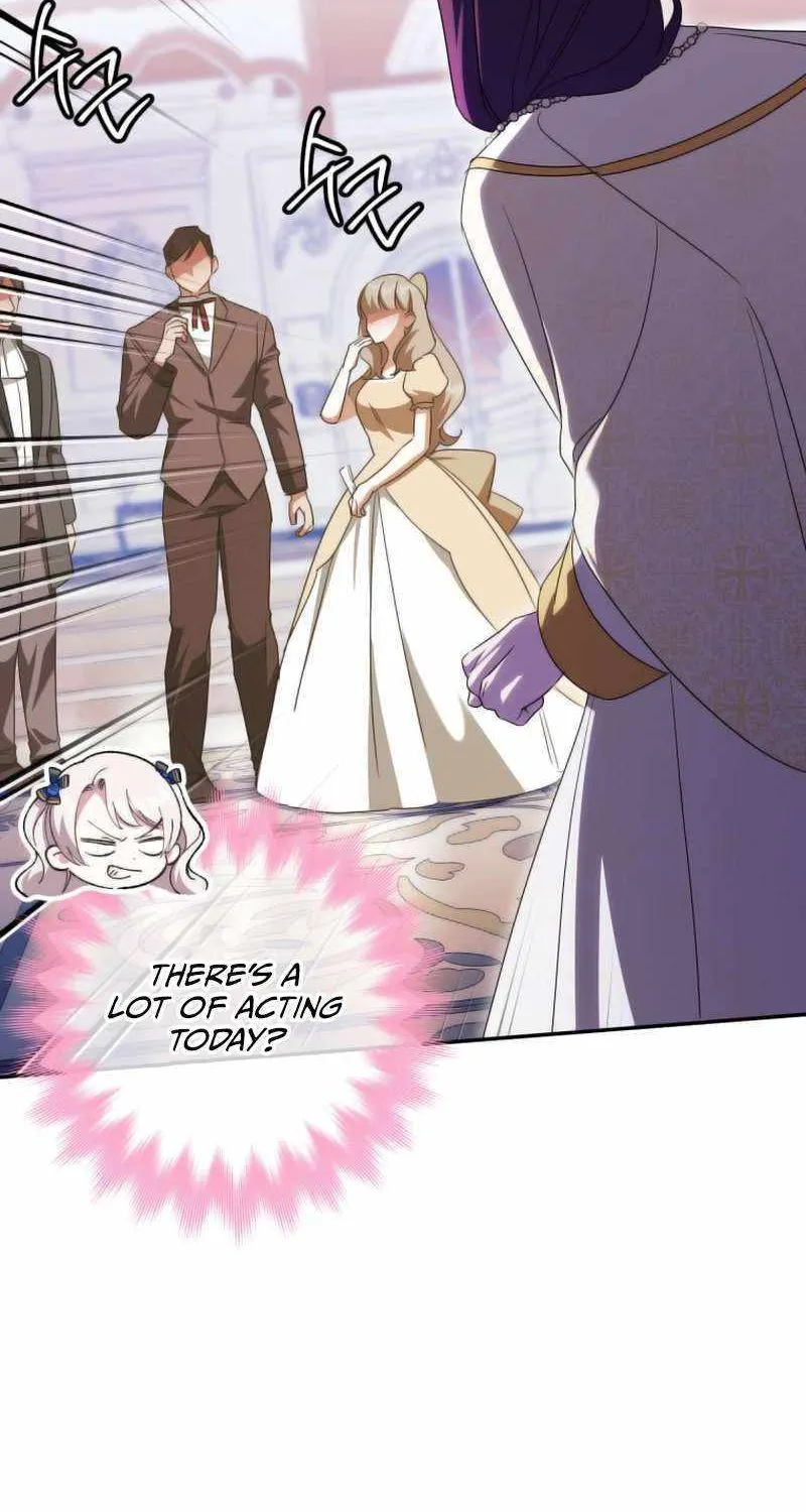 The Princess is Evil Zinmanga X Chapter 121 Page 34
