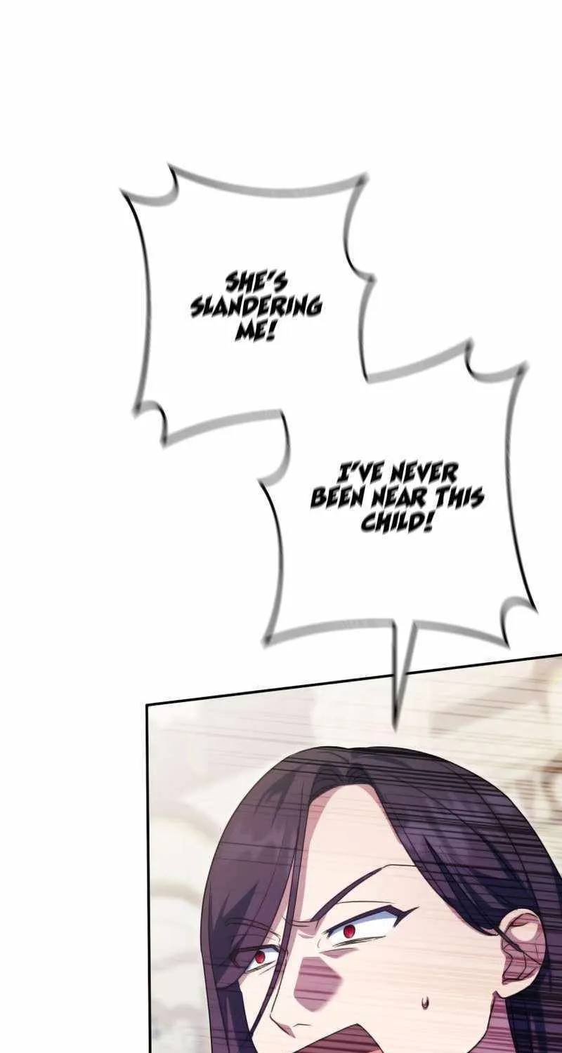 The Princess is Evil Zinmanga X Chapter 121 Page 35