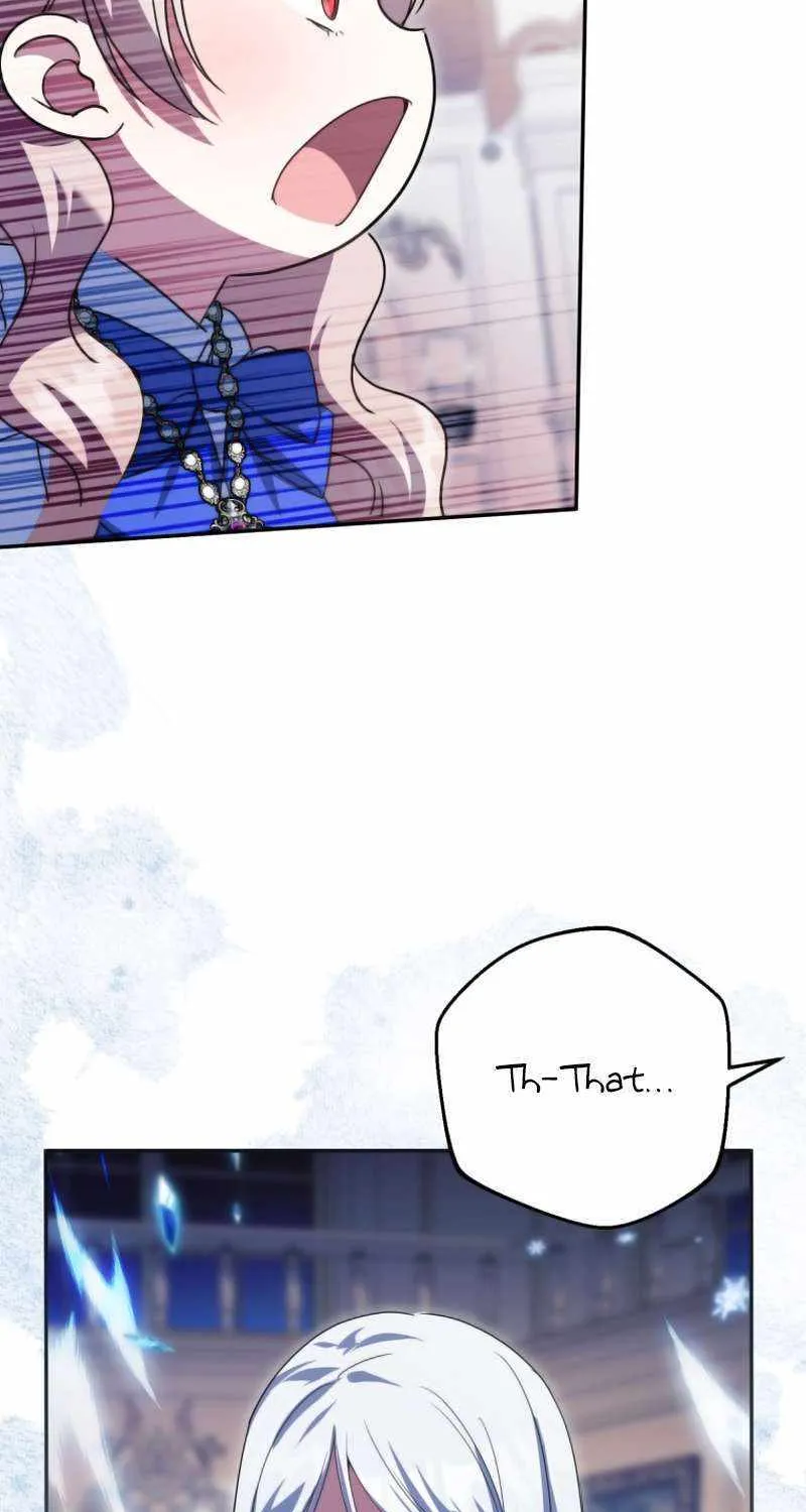 The Princess is Evil Zinmanga X Chapter 121 Page 37