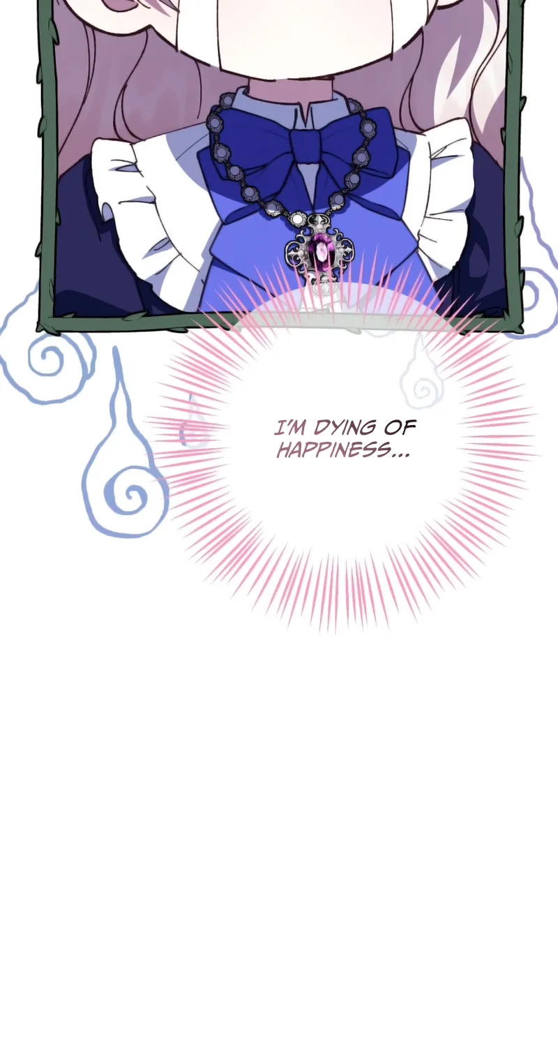 The Princess is Evil Zinmanga X Chapter 120 Page 54