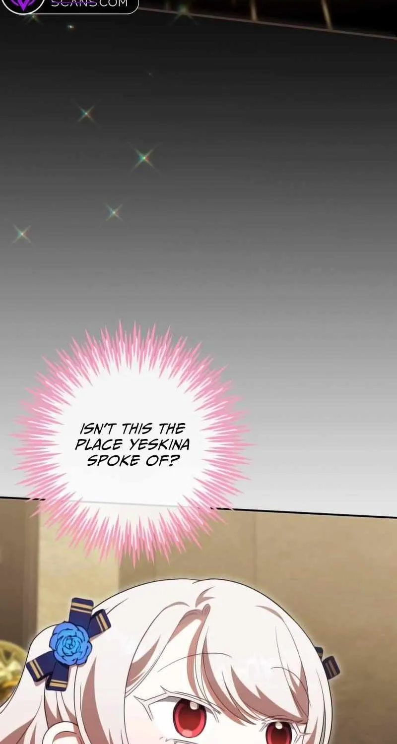 The Princess is Evil Zinmanga X Chapter 119 Page 4
