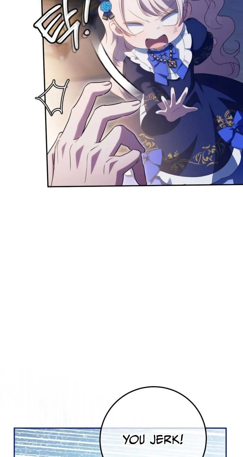 The Princess is Evil Zinmanga X Chapter 118 Page 27