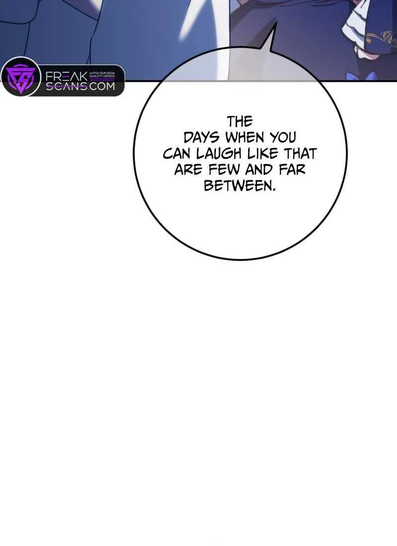 The Princess is Evil Zinmanga X Chapter 118 Page 31
