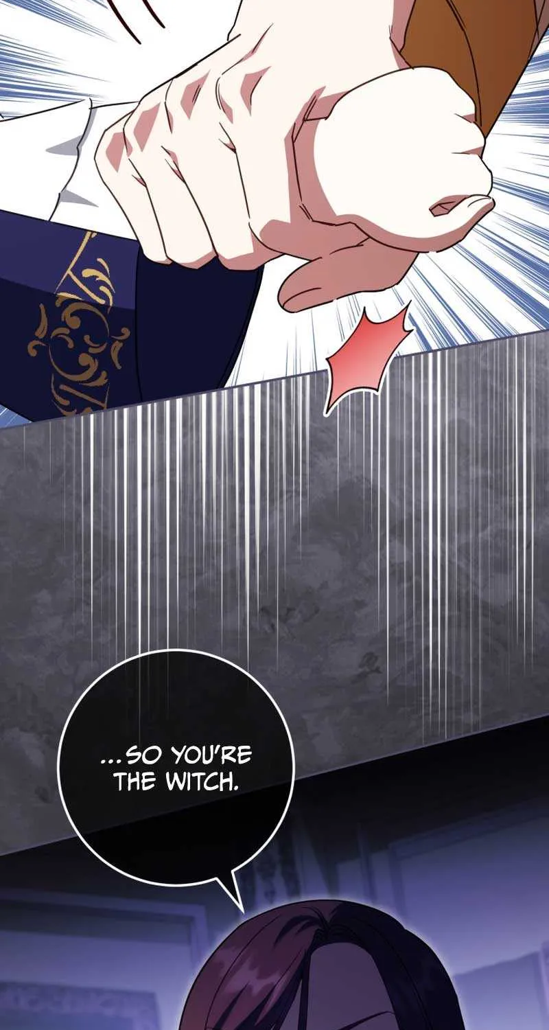 The Princess is Evil Zinmanga X Chapter 117 Page 38