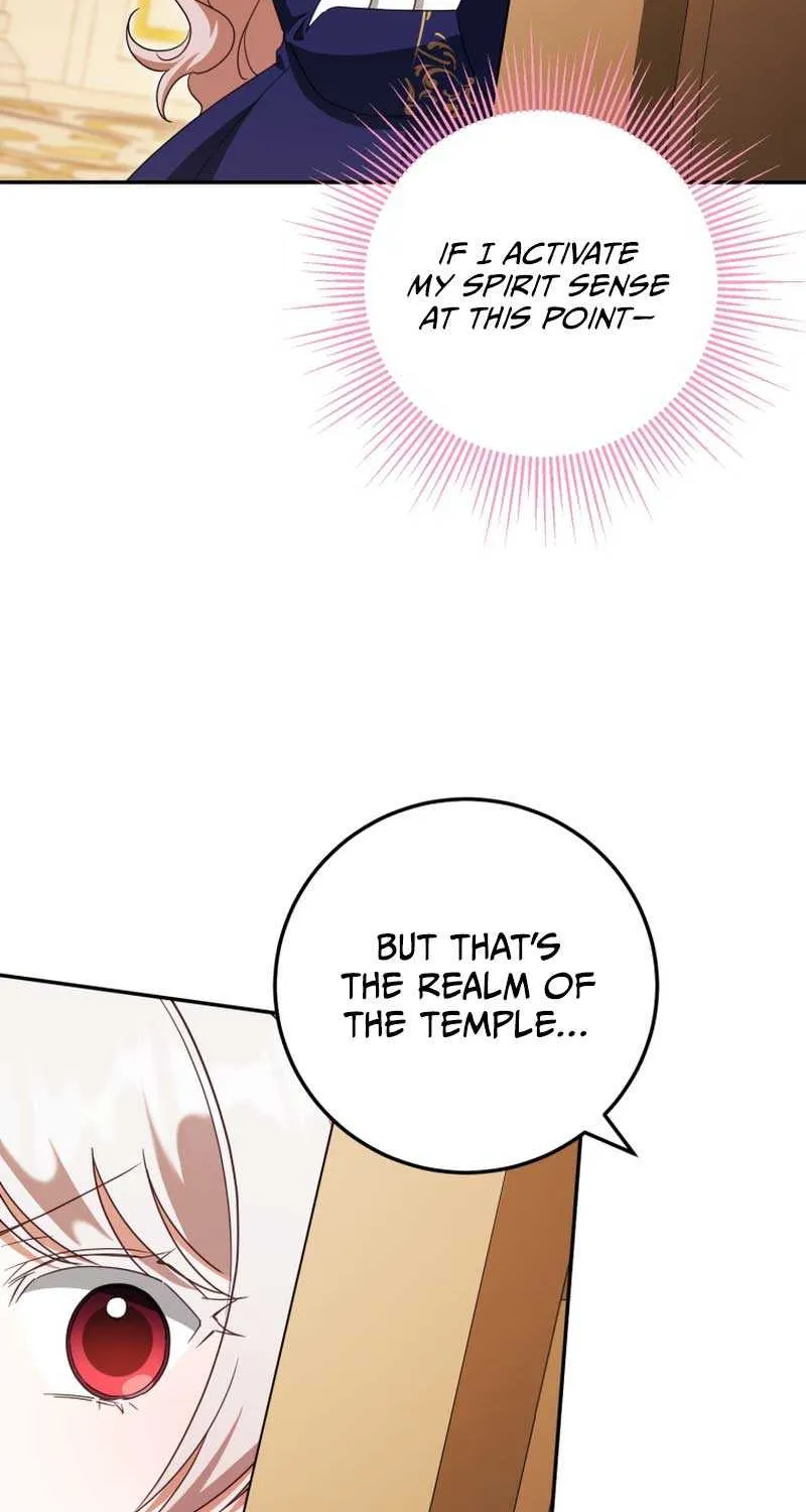 The Princess is Evil Zinmanga X Chapter 117 Page 68
