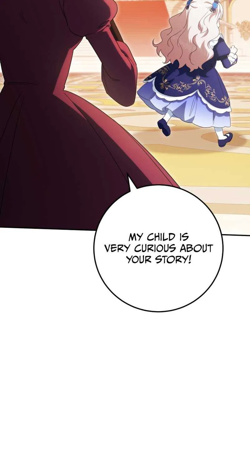 The Princess is Evil Zinmanga X Chapter 116 Page 39