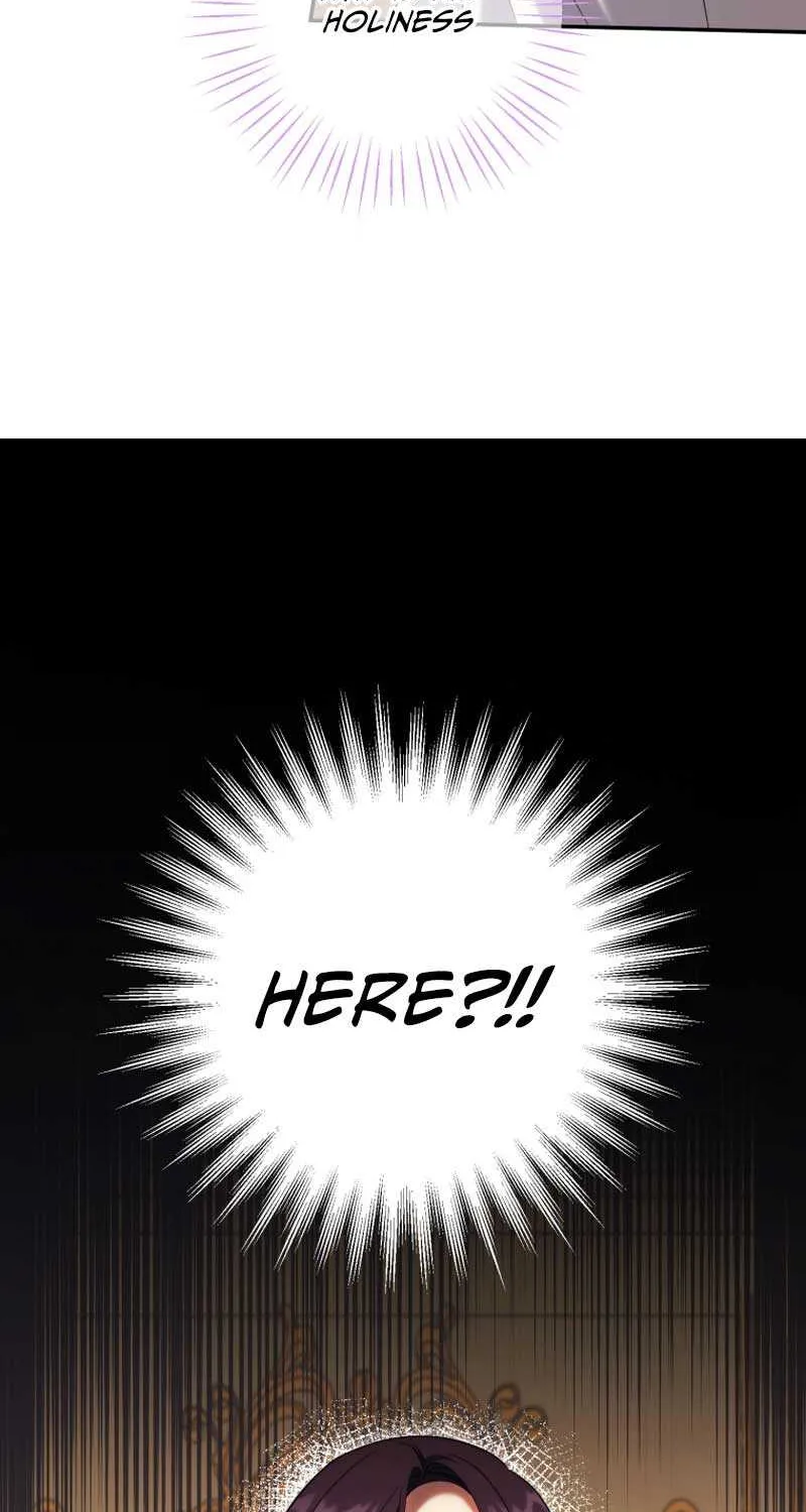 The Princess is Evil Zinmanga X Chapter 116 Page 66