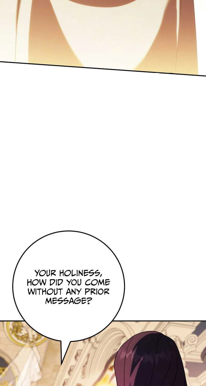 The Princess is Evil Zinmanga X Chapter 116 Page 68
