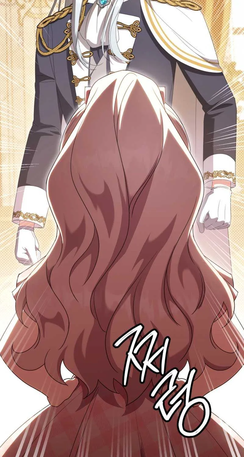The Princess is Evil Zinmanga X Chapter 115 Page 23
