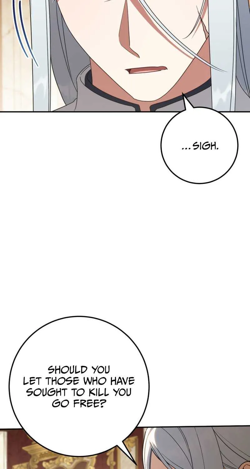 The Princess is Evil Zinmanga X Chapter 115 Page 25